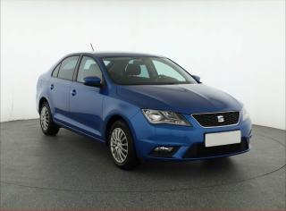 Seat Toledo 1.2 TSI, Serv.kniha, Tempomat