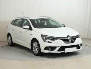 Renault Mgane 1.6 dCi, Navi, Tempomat
