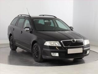 �koda Octavia 1.9 TDI, po STK, Ta�n�