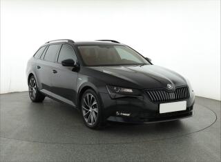 �koda Superb Laurin&Klement 2.0 TDI