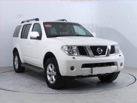 Nissan Pathfinder 2.5 dCi, 4X4, 7mst