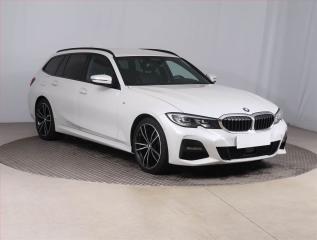 BMW M Sport 320 d xDrive