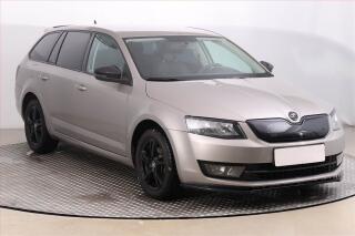 �koda Octavia Ambition 2.0 TDI, Serv.kniha