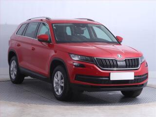 �koda Kodiaq Style 2.0 TSI
