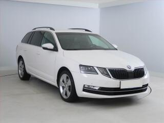 �koda Octavia Style Plus 2.0 TDI, Automat