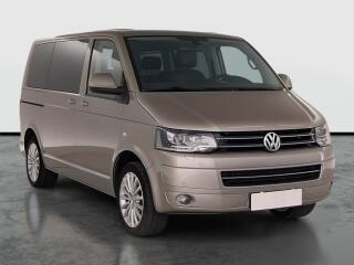 Volkswagen Multivan Highline 2.0 TDI 4Motion, �R