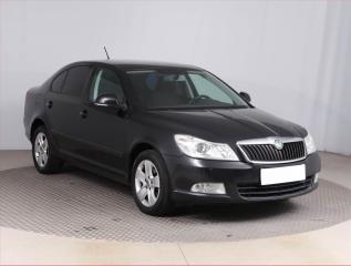 �koda Octavia Ambiente 1.6 TDI, po STK