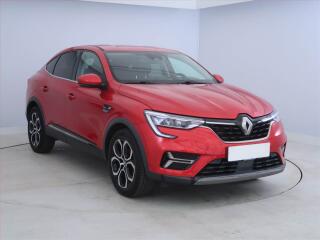 Renault Arkana Intens 1.3 TCe
