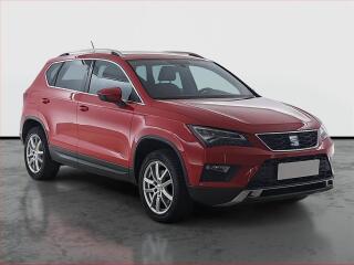 Seat Ateca Xcellence 2.0 TDI, 4X4
