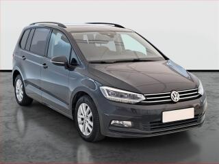 Volkswagen Touran Comfortline 2.0 TDI, Automat