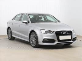 Audi A3 S-Line 1.4 TFSI, Serv.kniha