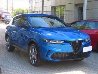Alfa Romeo Tonale 1.3T Ibrida PHEV Q4