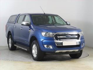 Ford Ranger Limited 2.2 TDCi