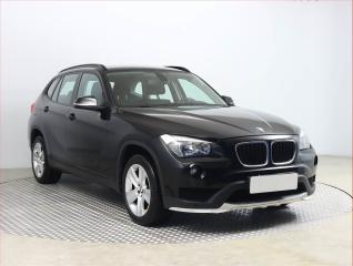 BMW X1 xDrive18d, 4X4, Tempomat