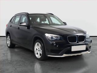 BMW X1 xDrive18d, 4X4, Tempomat