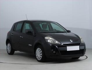 Renault Clio 1.2 16V , �R,1.maj, nov� STK
