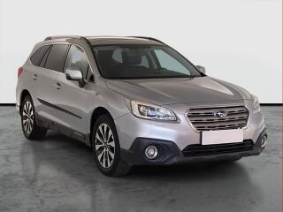 Subaru Outback 2.0 D, 4X4, Automat