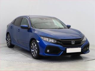 Honda Civic 1.0 VTEC Turbo, Automat, R