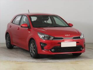 Kia Rio 1.2 DPI, �R,1.maj, Serv.kniha