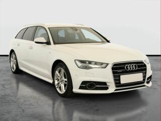 Audi A6 S line 3.0 TDI, 4X4, Automat