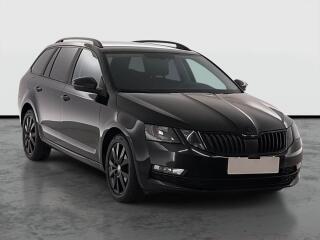�koda Octavia Ambition Plus 2.0 TDI, Automat