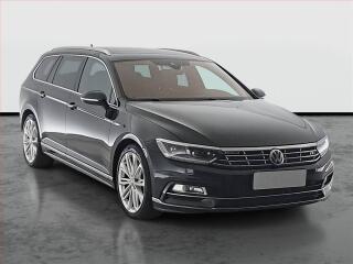 Volkswagen Passat R-Line 2.0 BiTDI, 4X4