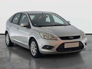 Ford Focus 1.6 16V, Automat, nov� STK