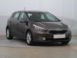 Kia Ceed 1.6 GDI, Serv.kniha, Navi
