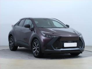 Toyota C-HR Style 1.8 Hybrid