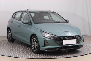 Hyundai i20 1.2, �R,1.maj, Serv.kniha