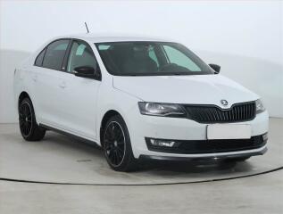 �koda Rapid Monte Carlo 1.0 TSI