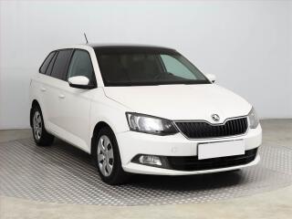 �koda Fabia Ambition 1.2 TSI