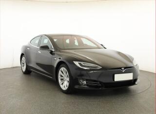 Tesla Model S 75D