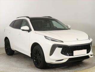 Dongfeng T5 EVO Luxury 1.5 Turbo