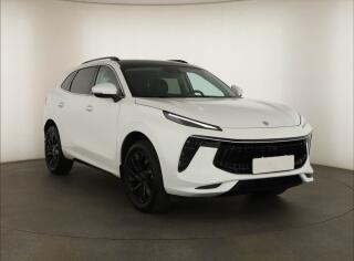 Dongfeng T5 EVO Luxury 1.5 Turbo
