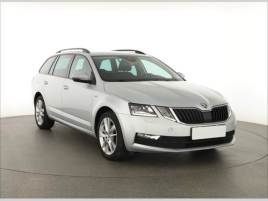 koda Octavia 1.6 TDI, Automat, Serv.kniha