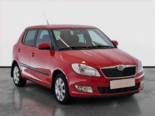 �koda Fabia 1.2 12V