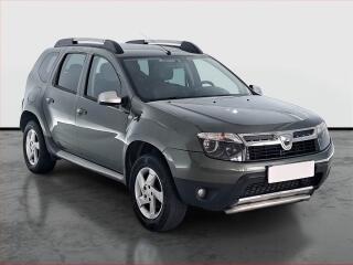 Dacia Duster Prestige 1.5 dCi, 4X4, po STK