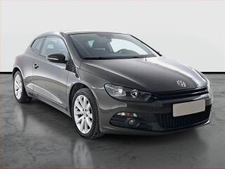 Volkswagen Scirocco 1.4 TSI, Tempomat