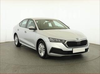 �koda Octavia 2.0 TDI, Automat, Navi