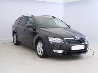 �koda Octavia 1.6 TDI, Serv.kniha, Tempomat