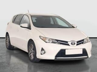 Toyota Auris 1.6 Valvematic, �R,1.maj