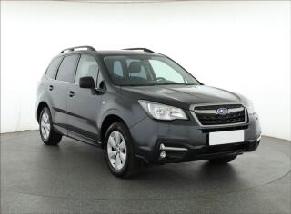 Subaru Forester 2.0 X, LPG, 4X4, Automat