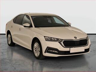 �koda Octavia Ambition 2.0 TDI, Serv.kniha