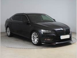 koda Superb 2.0 TDI, Bi-Xenony, Tempomat