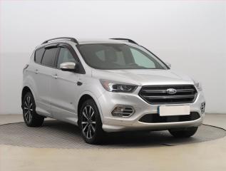 Ford Kuga 2.0 TDCi, 4X4, Automat
