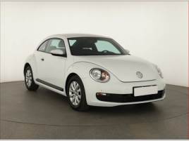 Volkswagen Beetle 1.2 TSI, Serv.kniha, Tempomat