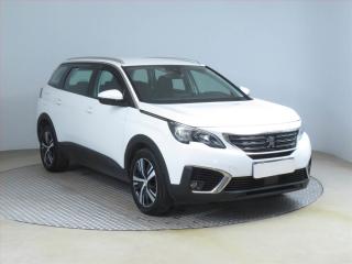 Peugeot 5008 PureTech 130
