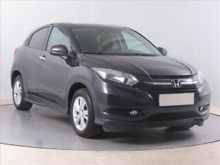 Honda HR-V 1.5 i-VTEC, Tempomat