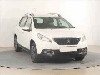 Peugeot 2008 1.2 PureTech, Serv.kniha